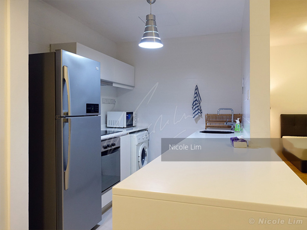 One-north Residences (D5), Apartment #202423792